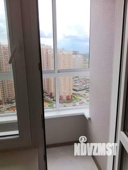 2-к квартира, на длительный срок, 35м2, 22/25 этаж