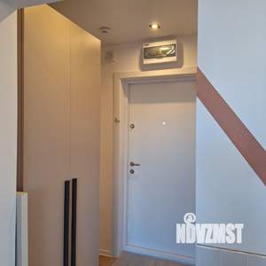 Студия квартира, на длительный срок, 20м2, 9/9 этаж