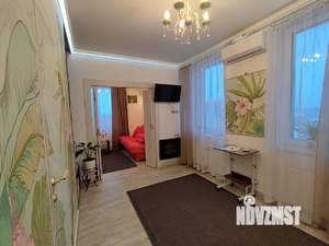 1-к квартира, на длительный срок, 30м2, 17/30 этаж