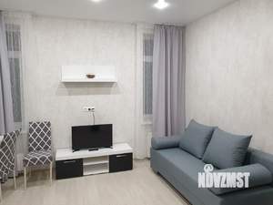 1-к квартира, на длительный срок, 25м2, 1/4 этаж