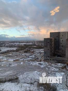 2-к квартира, на длительный срок, 55м2, 16/16 этаж