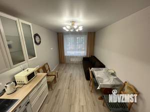 1-к квартира, на длительный срок, 44м2, 2/10 этаж