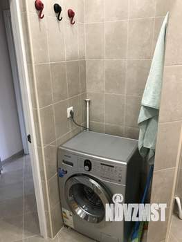 Студия квартира, на длительный срок, 33м2, 2/26 этаж