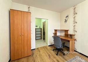 1-к квартира, на длительный срок, 47м2, 9/9 этаж