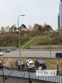 1-к квартира, на длительный срок, 35м2, 3/31 этаж