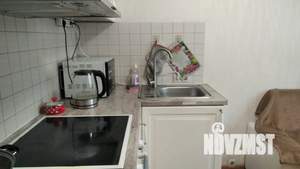 1-к квартира, посуточно, 48м2, 13/24 этаж
