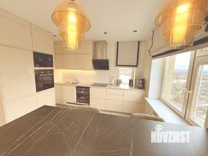 3-к квартира, на длительный срок, 80м2, 30/44 этаж