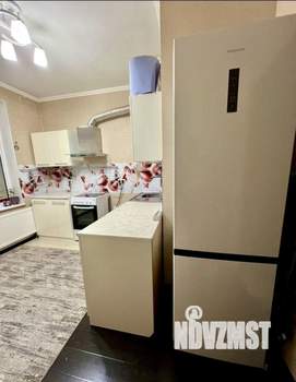 1-к квартира, на длительный срок, 42м2, 3/22 этаж