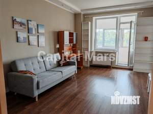 2-к квартира, на длительный срок, 75м2, 8/22 этаж