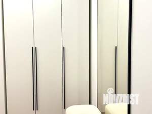 2-к квартира, посуточно, 65м2, 25/25 этаж