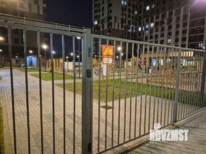 2-к квартира, на длительный срок, 56м2, 23/25 этаж