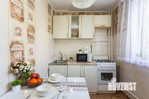 2-к квартира, посуточно, 48м2, 1/1 этаж