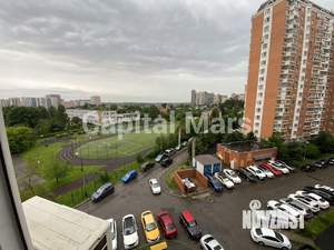 2-к квартира, на длительный срок, 63м2, 6/17 этаж