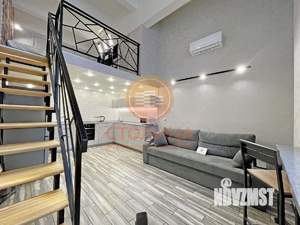 2-к квартира, на длительный срок, 54м2, 2/3 этаж