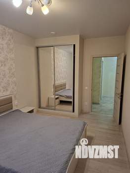 2-к квартира, на длительный срок, 66м2, 7/22 этаж