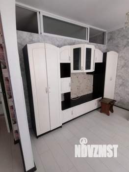 1-к квартира, на длительный срок, 35м2, 15/24 этаж
