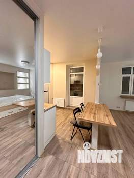 1-к квартира, на длительный срок, 34м2, 7/8 этаж