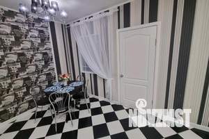 2-к квартира, посуточно, 60м2, 14/22 этаж