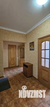 1-к квартира, на длительный срок, 46м2, 16/17 этаж