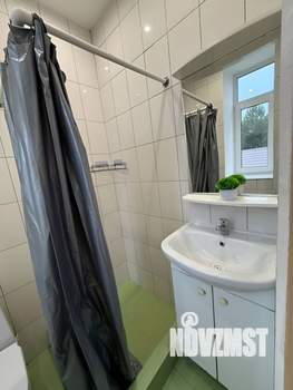 1-к квартира, на длительный срок, 24м2, 2/4 этаж