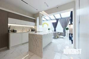 3-к квартира, на длительный срок, 116м2, 8/8 этаж