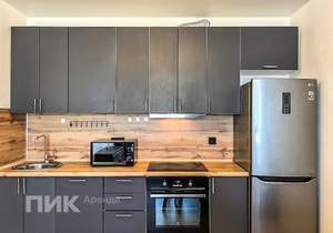 2-к квартира, на длительный срок, 58м2, 26/33 этаж