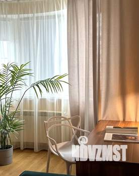 2-к квартира, посуточно, 53м2, 12/17 этаж