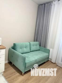 1-к квартира, посуточно, 37м2, 18/28 этаж