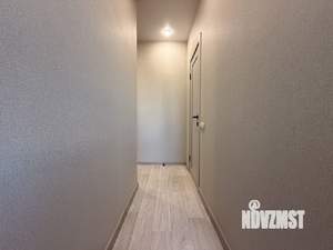 1-к квартира, на длительный срок, 33м2, 13/24 этаж