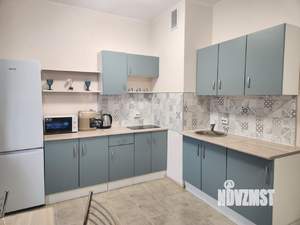 Студия квартира, на длительный срок, 30м2, 11/25 этаж