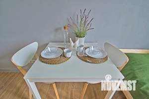 1-к квартира, посуточно, 17м2, 1/1 этаж