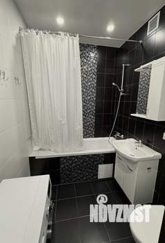 1-к квартира, на длительный срок, 40м2, 15/25 этаж