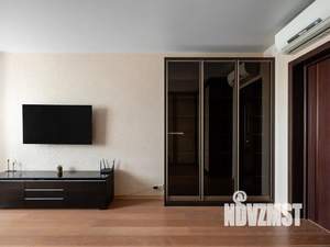 1-к квартира, посуточно, 50м2, 25/25 этаж
