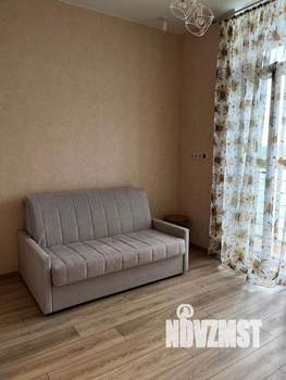 Студия квартира, на длительный срок, 26м2, 3/6 этаж