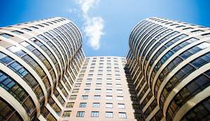 2-к квартира, на длительный срок, 643м2, 16/17 этаж