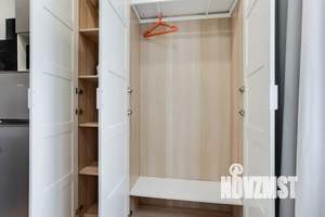 Студия квартира, посуточно, 16м2, 1/8 этаж