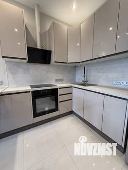 Студия квартира, на длительный срок, 42м2, 2/5 этаж