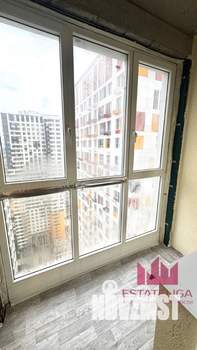 1-к квартира, на длительный срок, 36м2, 29/32 этаж