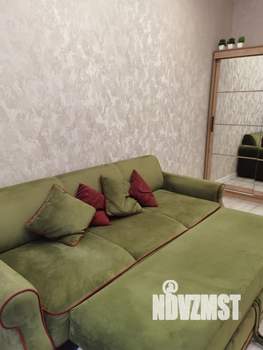 1-к квартира, на длительный срок, 33м2, 3/6 этаж