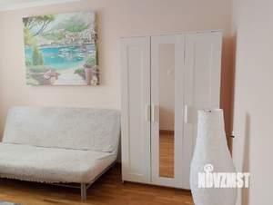 3-к квартира, на длительный срок, 85м2, 21/23 этаж