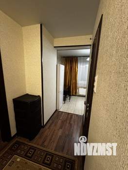 1-к квартира, на длительный срок, 39м2, 15/17 этаж