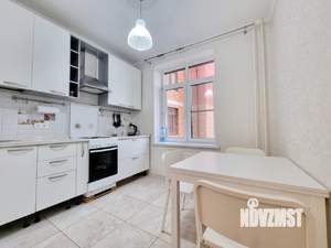 2-к квартира, на длительный срок, 47м2, 3/5 этаж