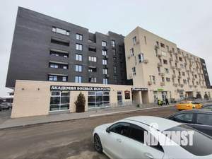 1-к квартира, посуточно, 28м2, 1/1 этаж