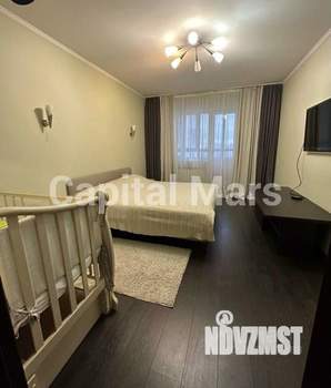 3-к квартира, на длительный срок, 85м2, 15/20 этаж
