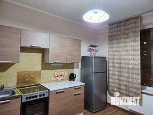 1-к квартира, на длительный срок, 35м2, 11/25 этаж