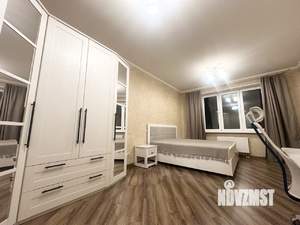 2-к квартира, на длительный срок, 58м2, 13/19 этаж