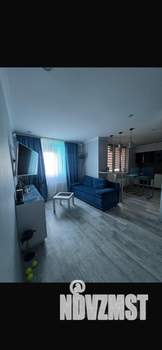 1-к квартира, на длительный срок, 40м2, 6/8 этаж