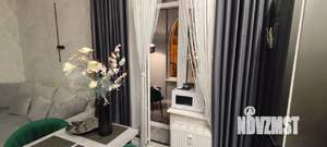 1-к квартира, на длительный срок, 41м2, 2/4 этаж