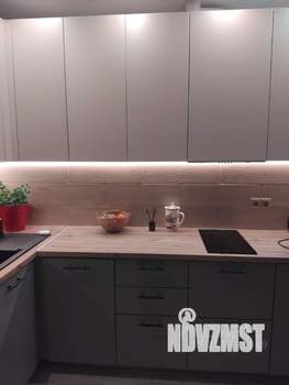 1-к квартира, на длительный срок, 34м2, 8/8 этаж