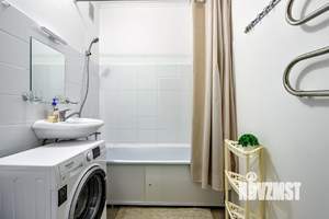 2-к квартира, посуточно, 45м2, 1/1 этаж